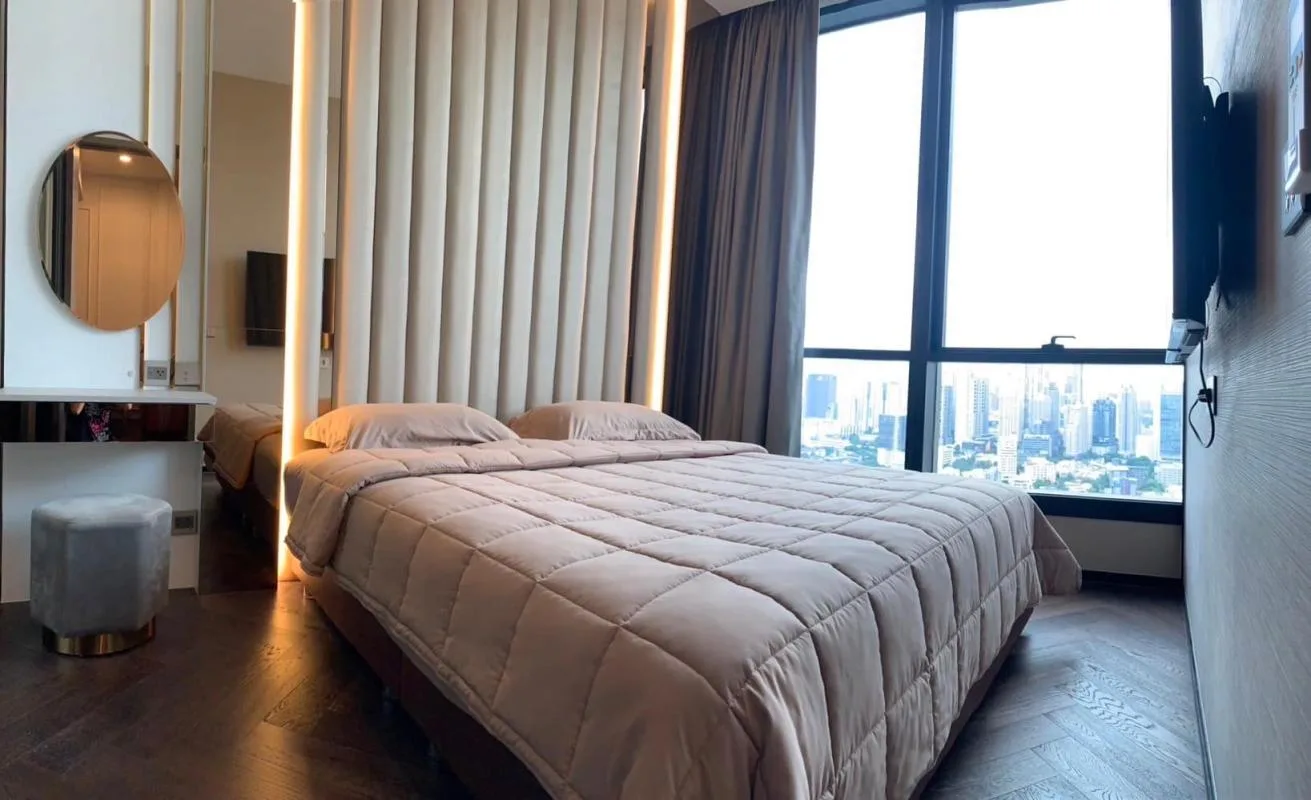 Property photos for The Esse Sukhumvit 36