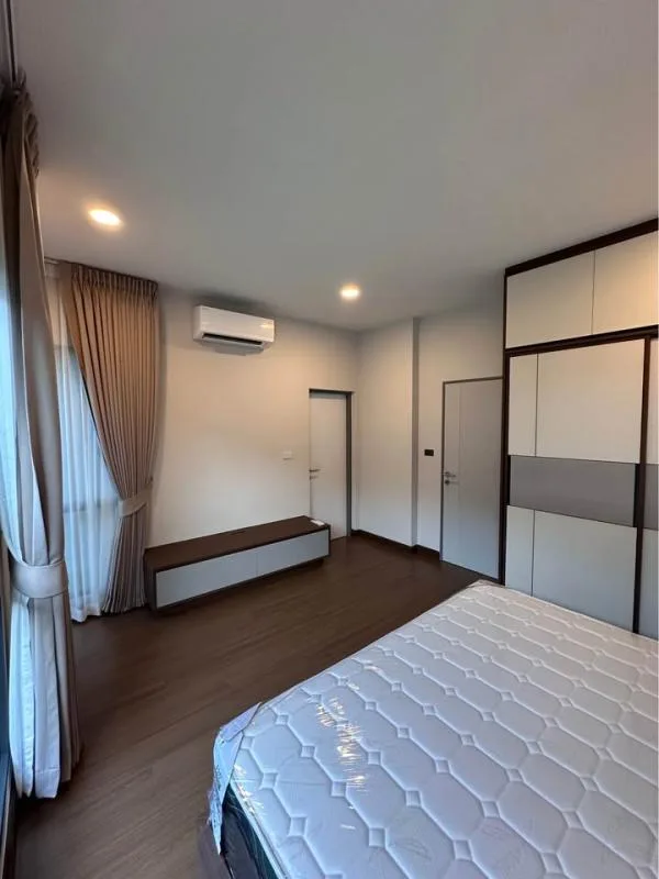 Property photos for The City Bangna