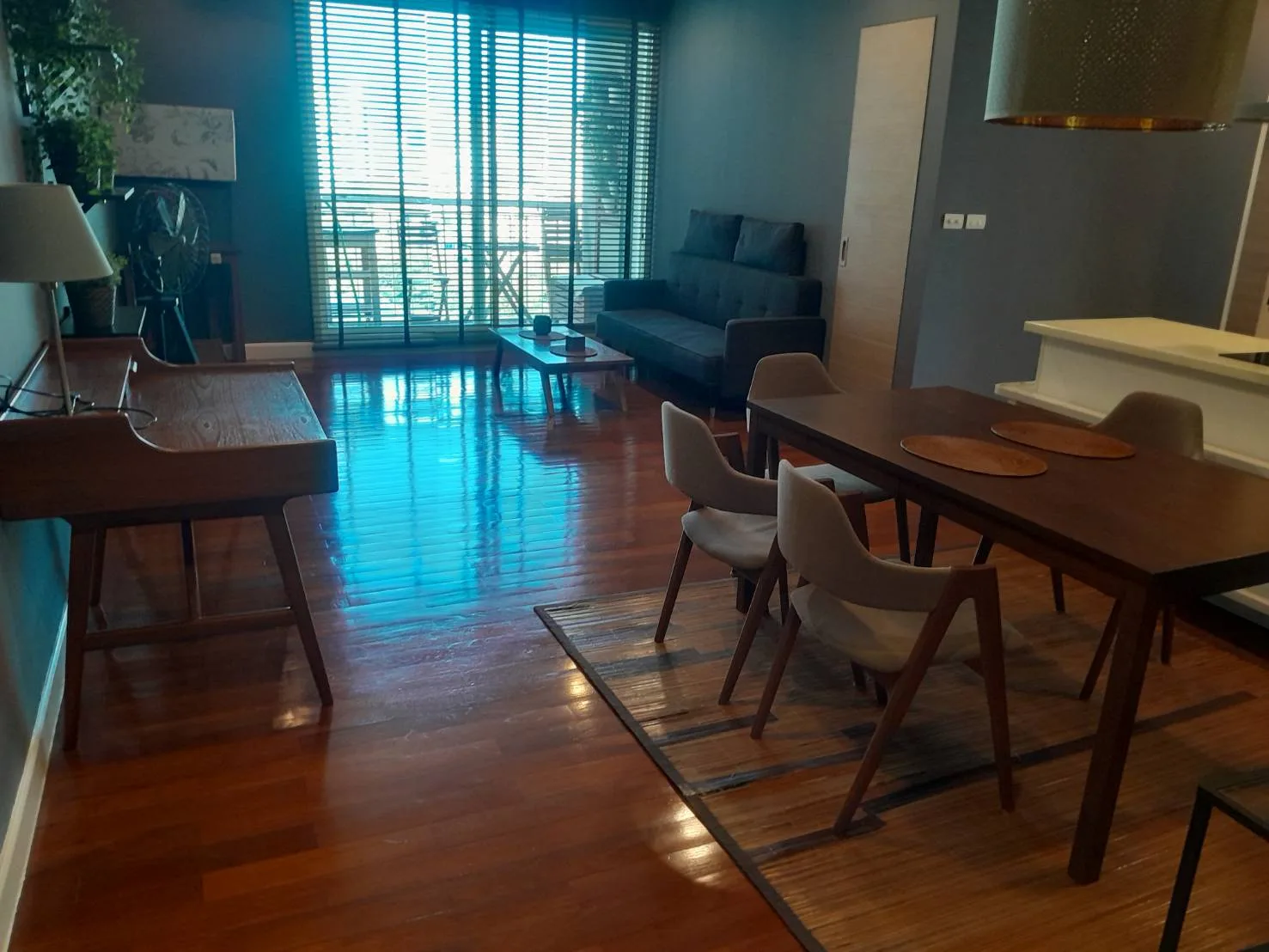 Property photos for Baan Siri 31