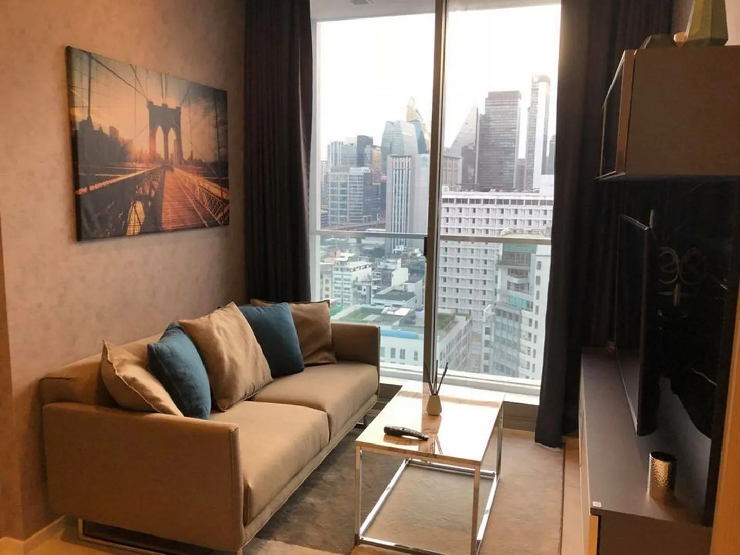 Property photos for Hyde Sukhumvit 11