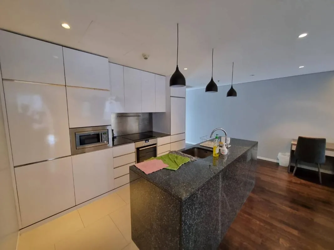 Property photos for Hansar Rajdamri