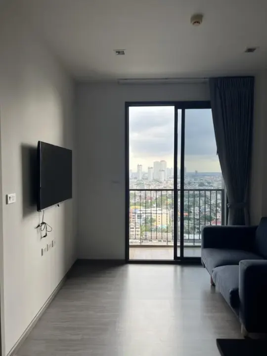 Property photos for Nye by Sansiri