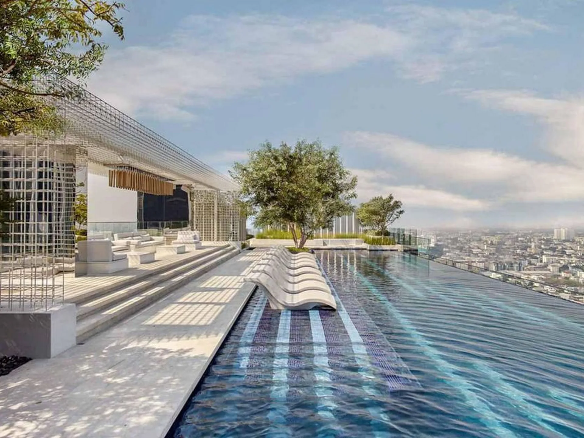 Property photos for Life Ladprao