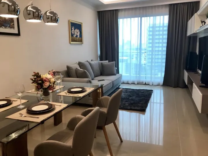 Property photos for Supalai Elite Phayathai