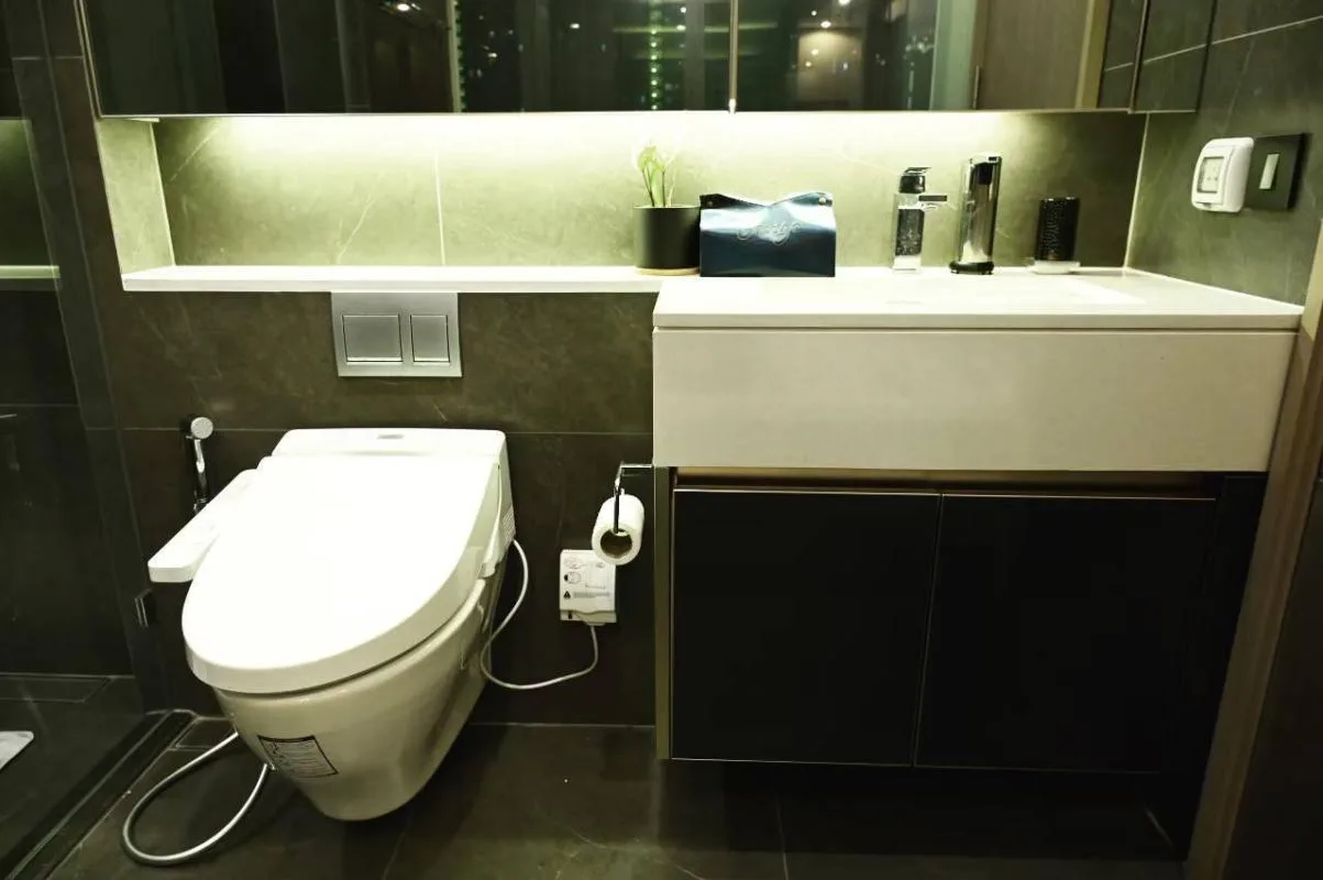 Property photos for The Esse at Singha Complex