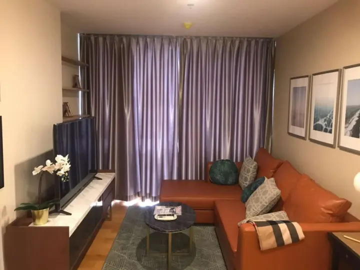 Property photos for Noble Revolve Silom