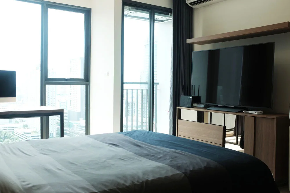 Property photos for Rhythm Asoke