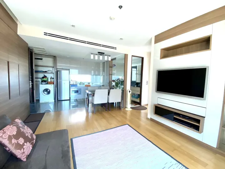 Property photos for The Address Asoke