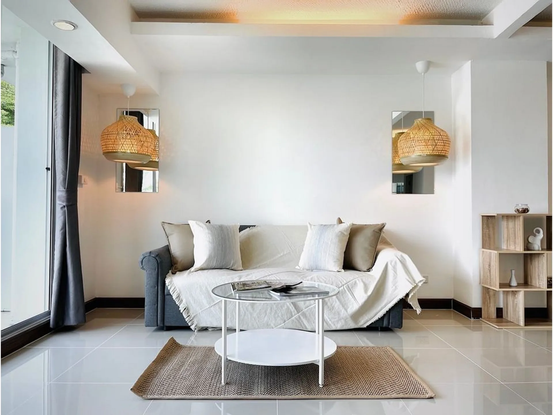 Property photos for The Waterford Sukhumvit 50 Onnut