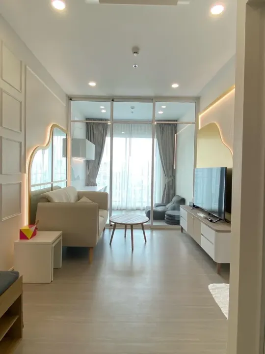 Property photos for Supalai Premier Si Phraya-samyan