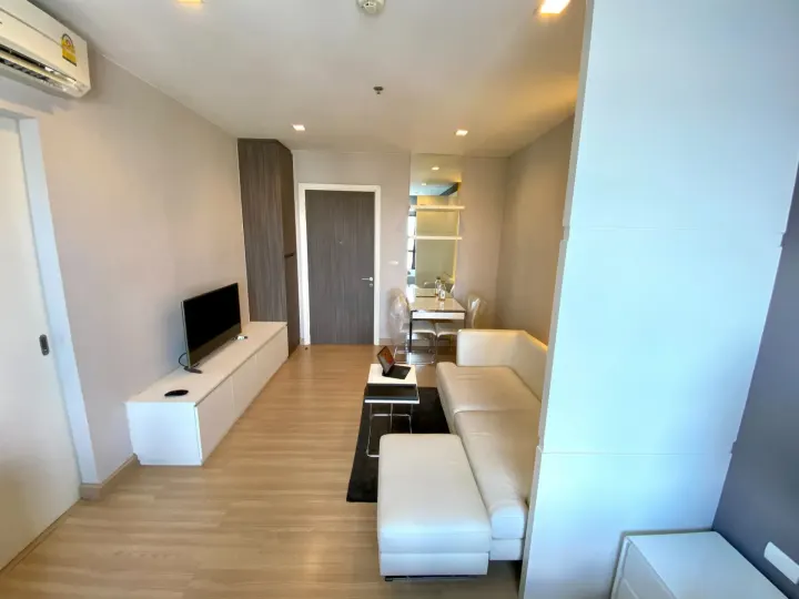 Property photos for Urbano Absolute Sathon - Taksin