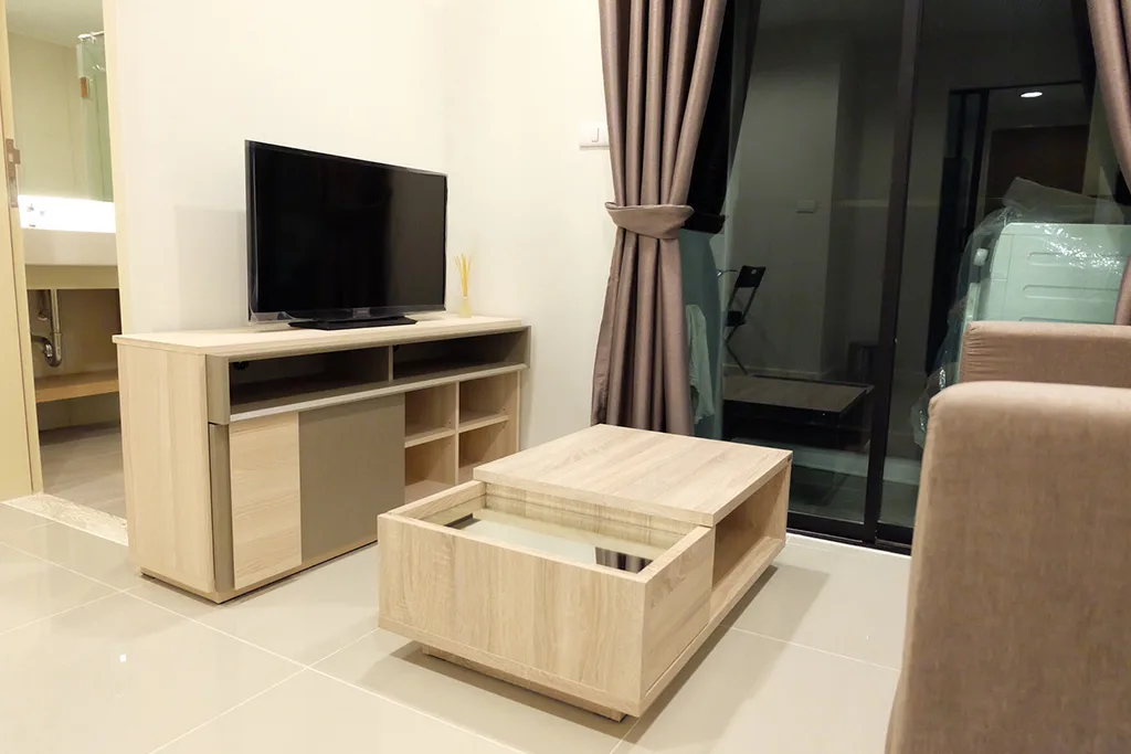 Property photos for Zenith Place Sukhumvit 42