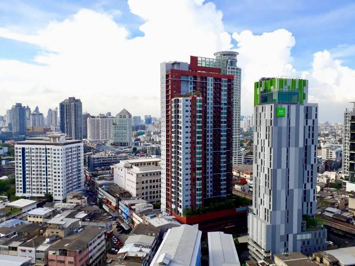 Property photos for Life Sukhumvit 48