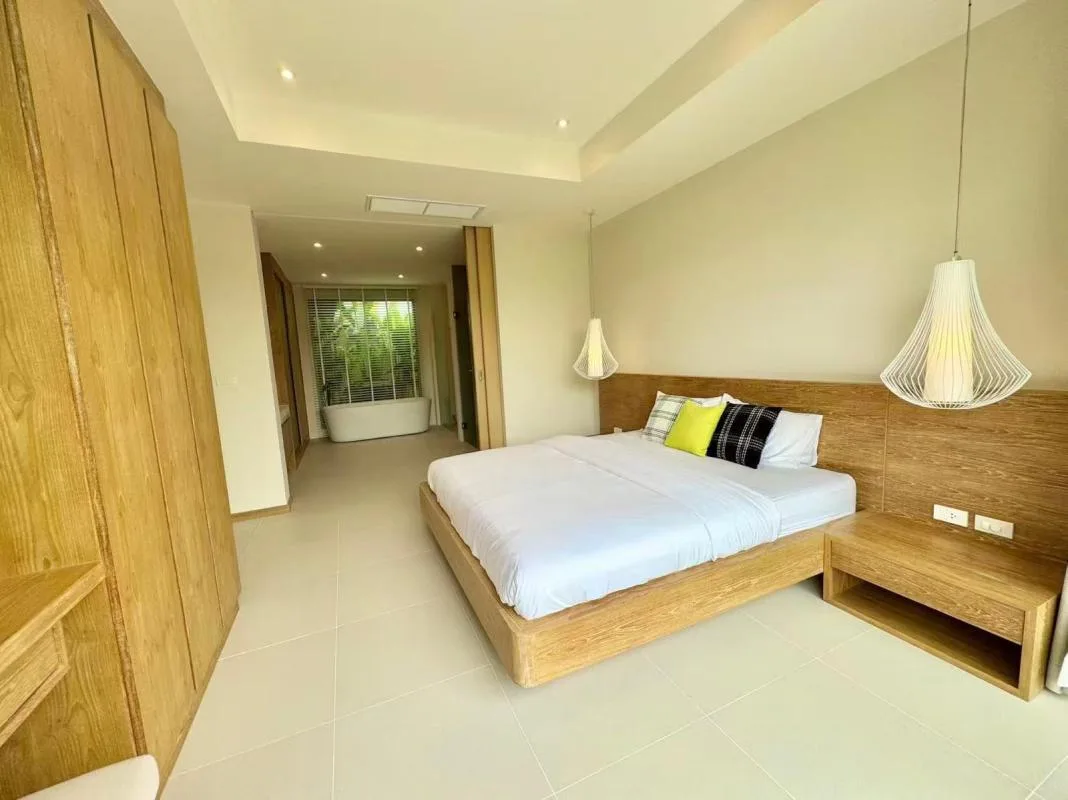 Property photos for Trichada Villa Phuket