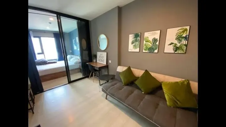 Property photos for Life Asoke
