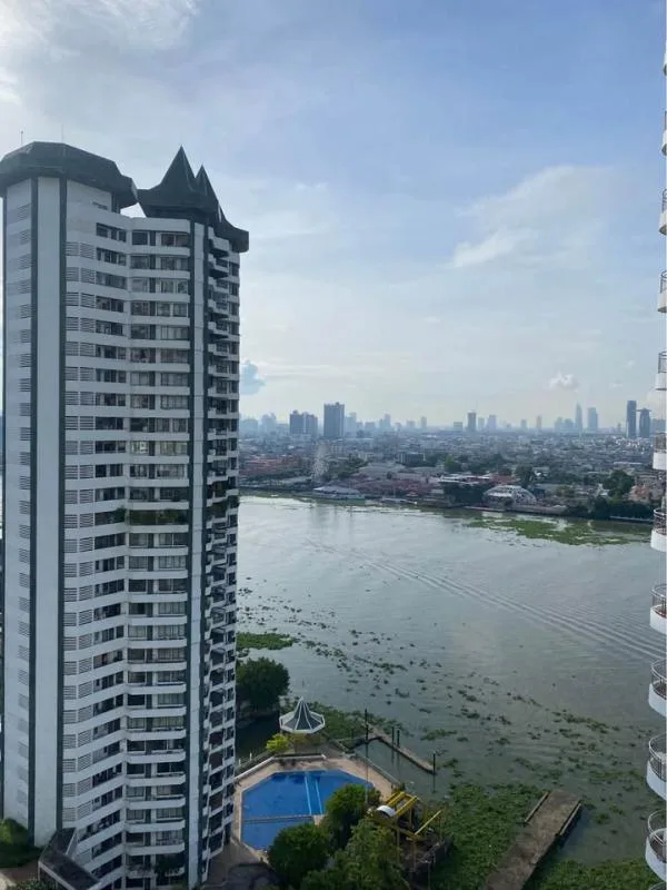 Property photos for Supalai River Resort