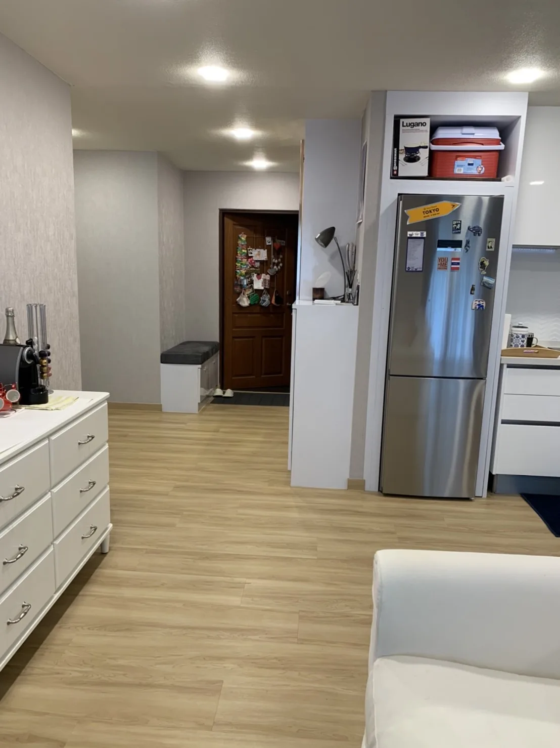 Property photos for Pearl Garden