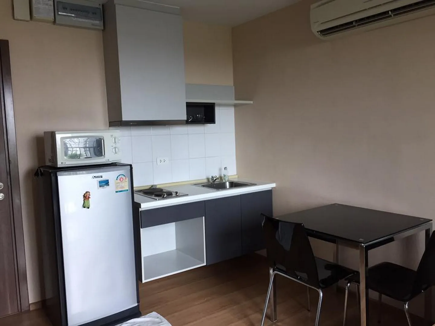 Property photos for The Base Sukhumvit 77