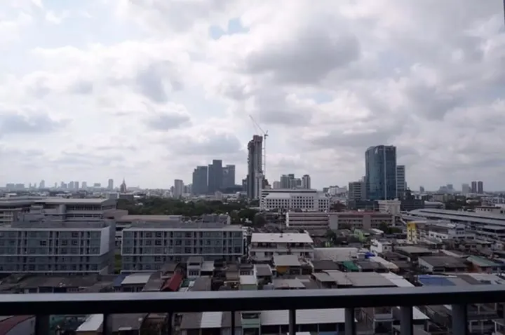 Property photos for Ideo Sukhumvit 93