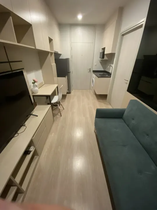 Property photos for Noble Revolve Ratchada
