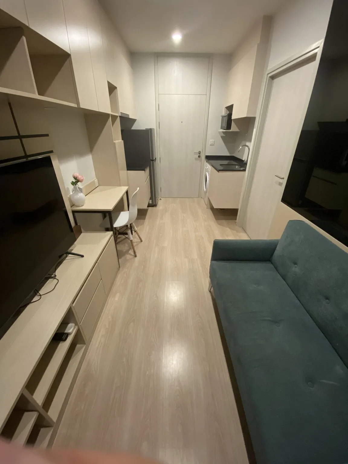 Property photos for Noble Revolve Ratchada