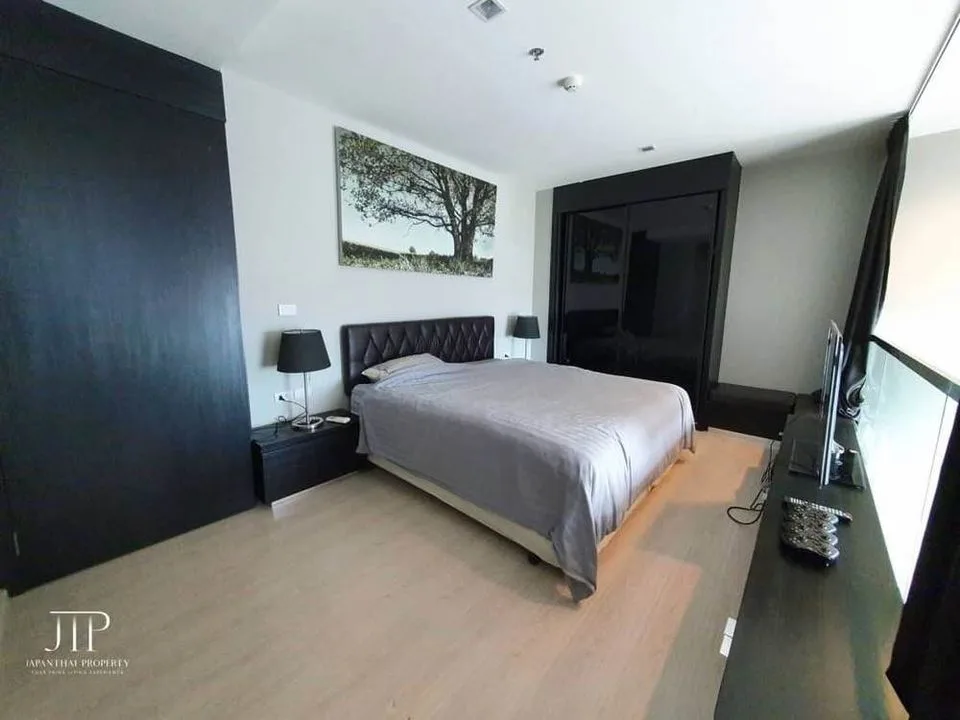 Property photos for Rhythm Sukhumvit 44/1