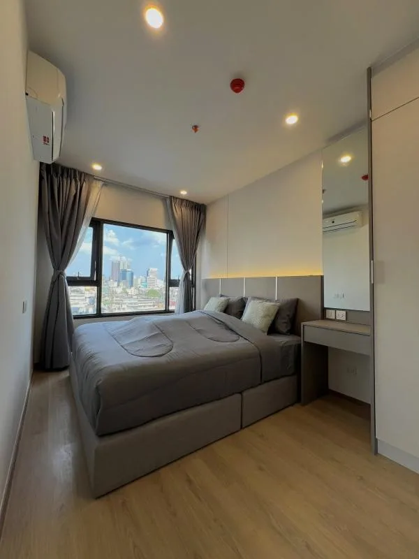 Property photos for Life Rama 4 - Asoke