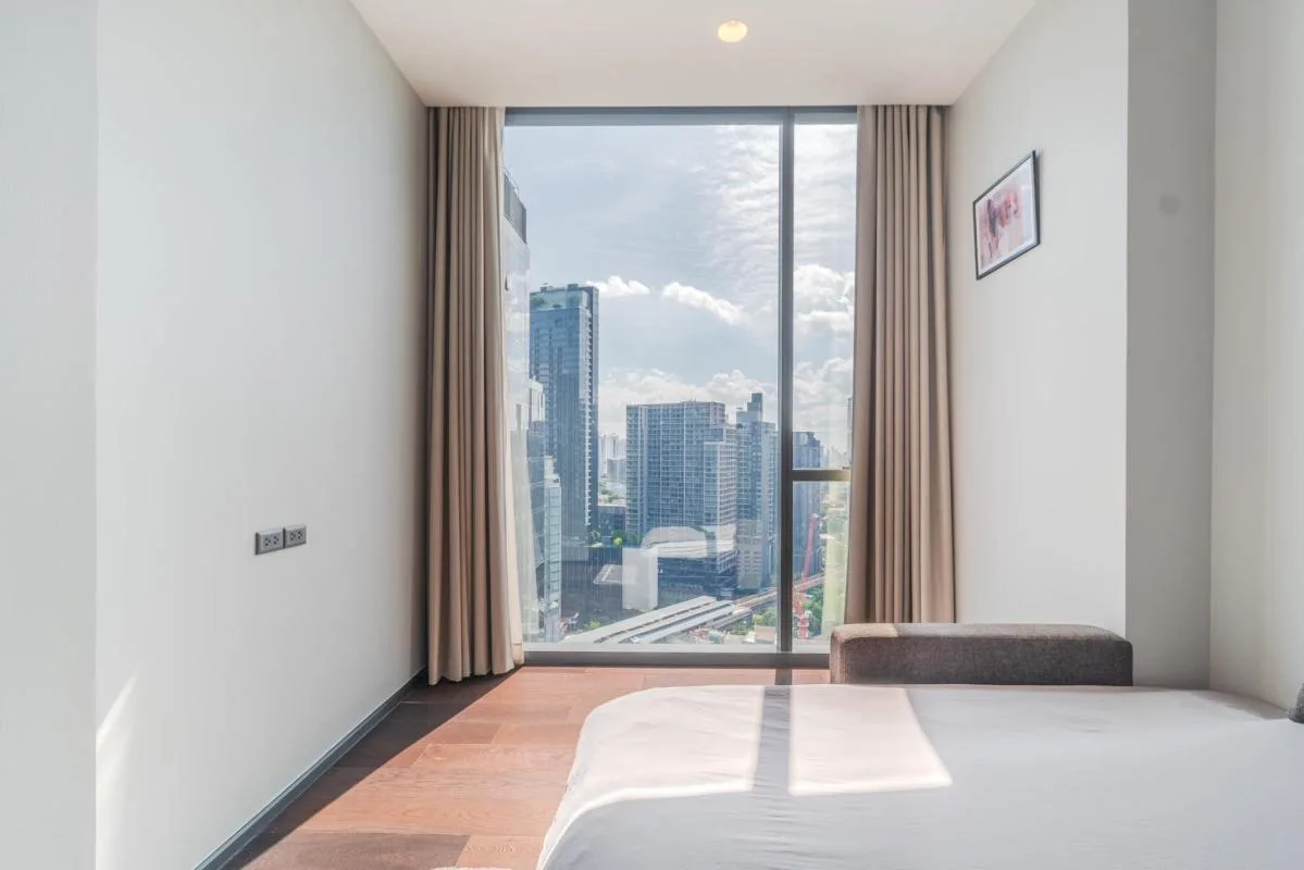 Property photos for Laviq Sukhumvit 57