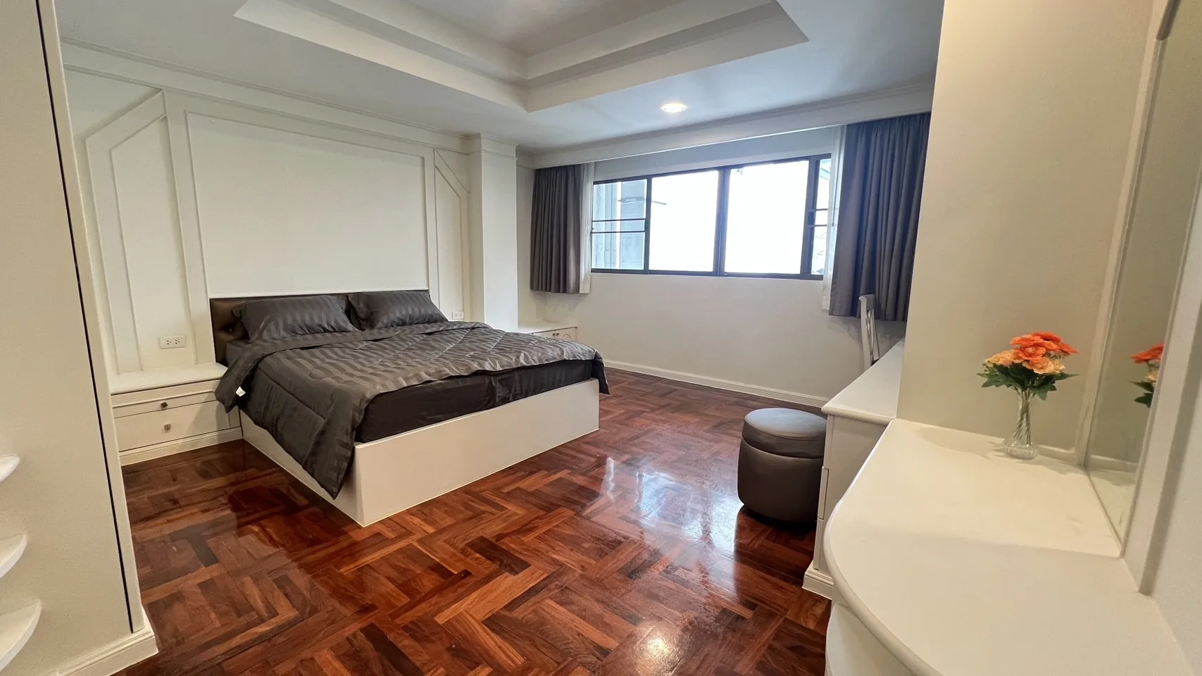 Property photos for M Tower Apartment