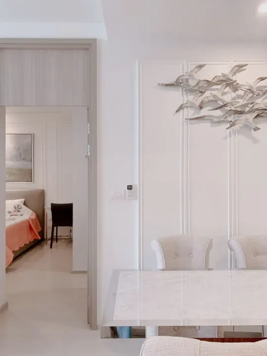Property photos for Noble Ploenchit