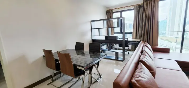 Property photos for Supalai Premier Charoen Nakhon