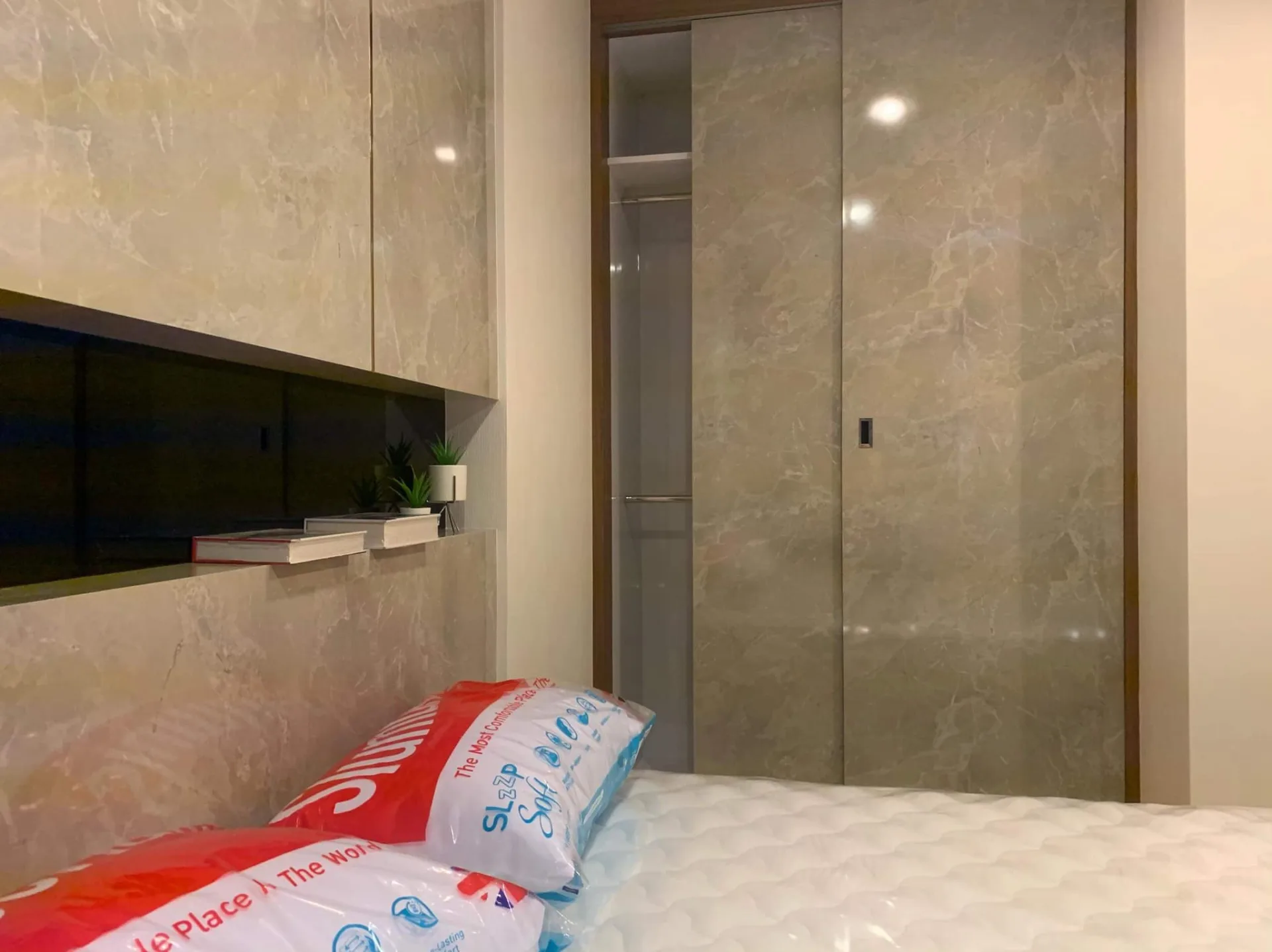 Property photos for Supalai Veranda Rama 9