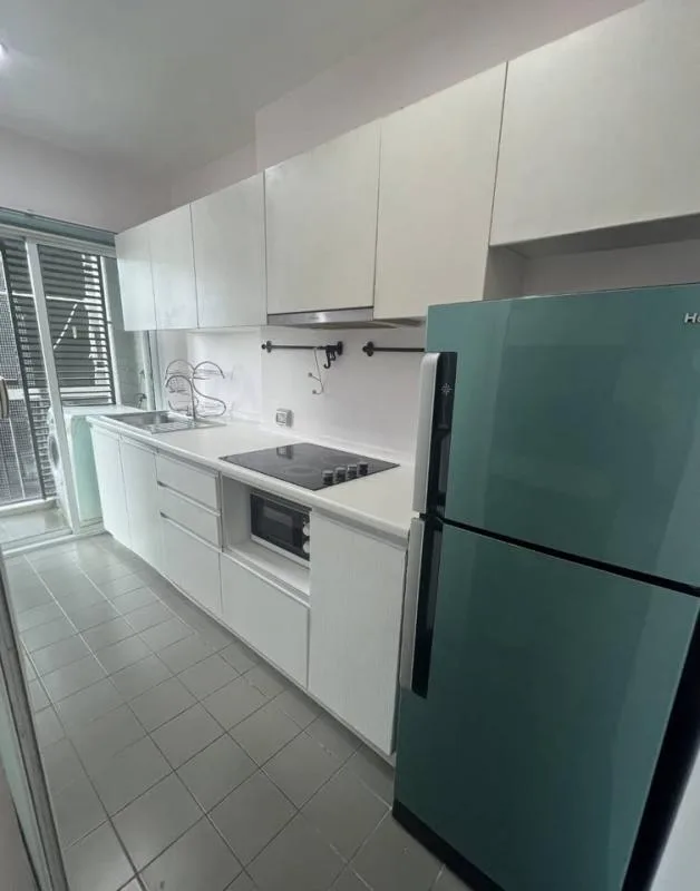 Property photos for SYM Vibha-Ladprao