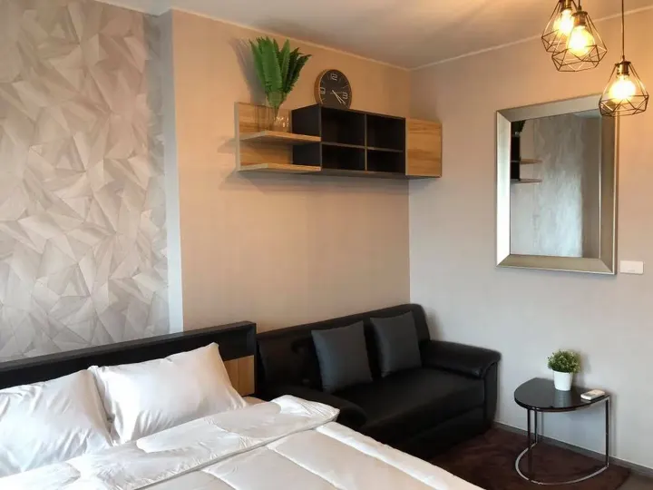 Property photos for Ideo Sukhumvit 93