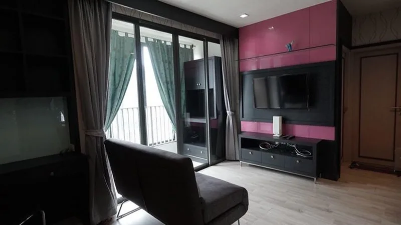 Property photos for Ideo Mobi Rama 9