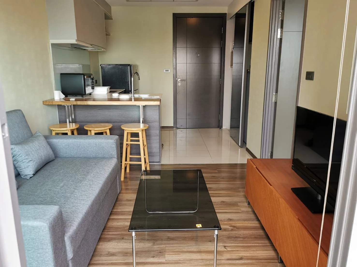 Property photos for Ceil by Sansiri