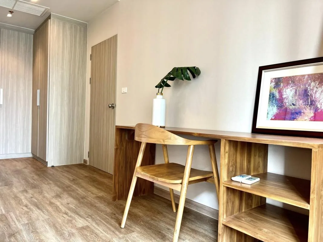 Property photos for Noble Solo