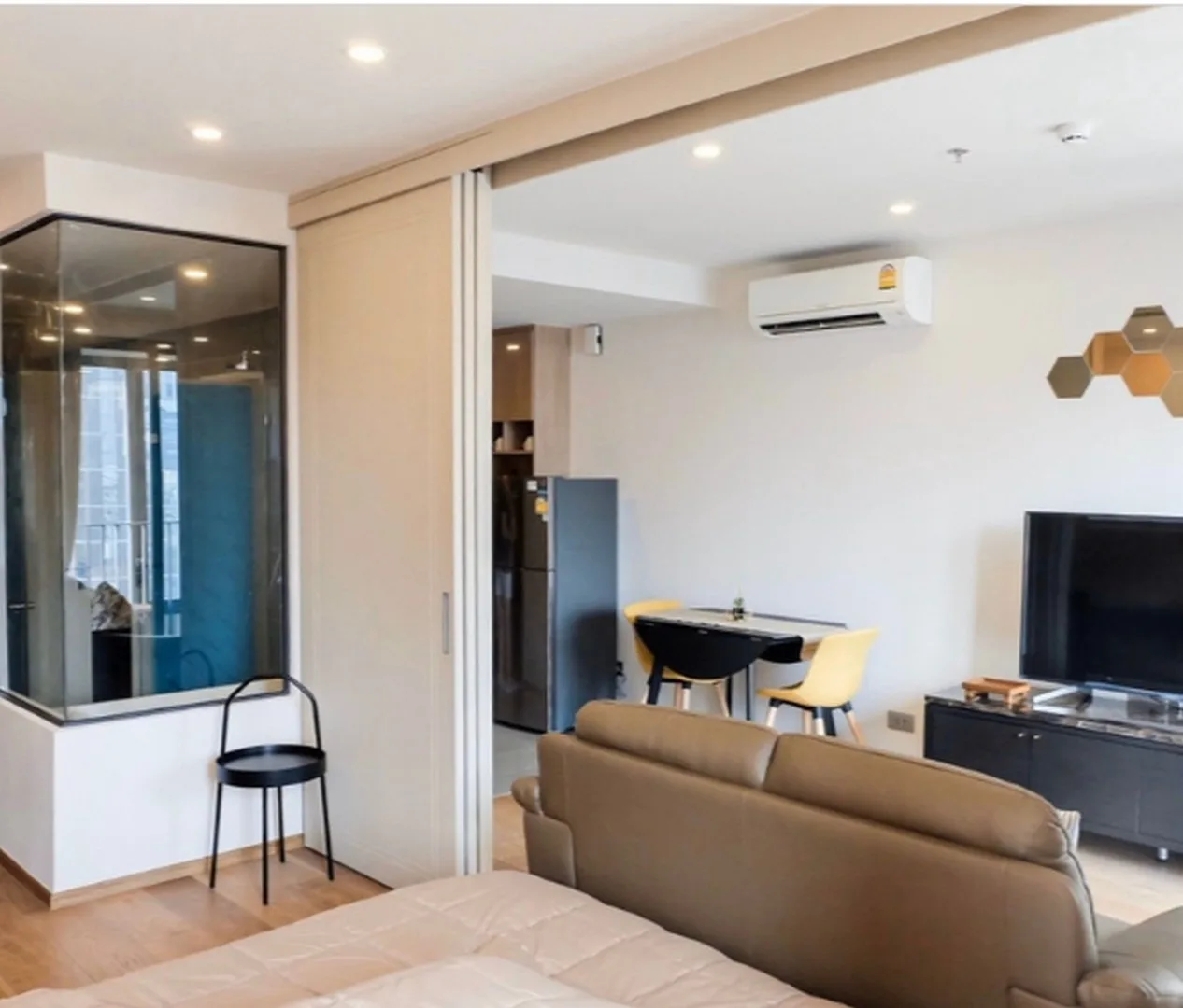 Property photos for Q Chidlom - Phetchaburi