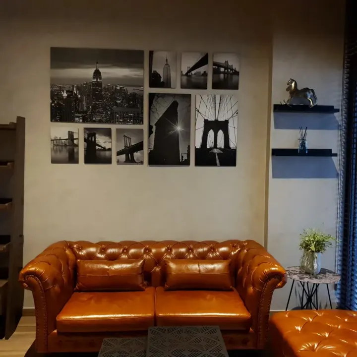 Property photos for The Lofts Asoke