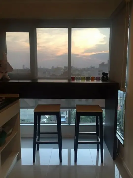 Property photos for Aspire Sukhumvit 48