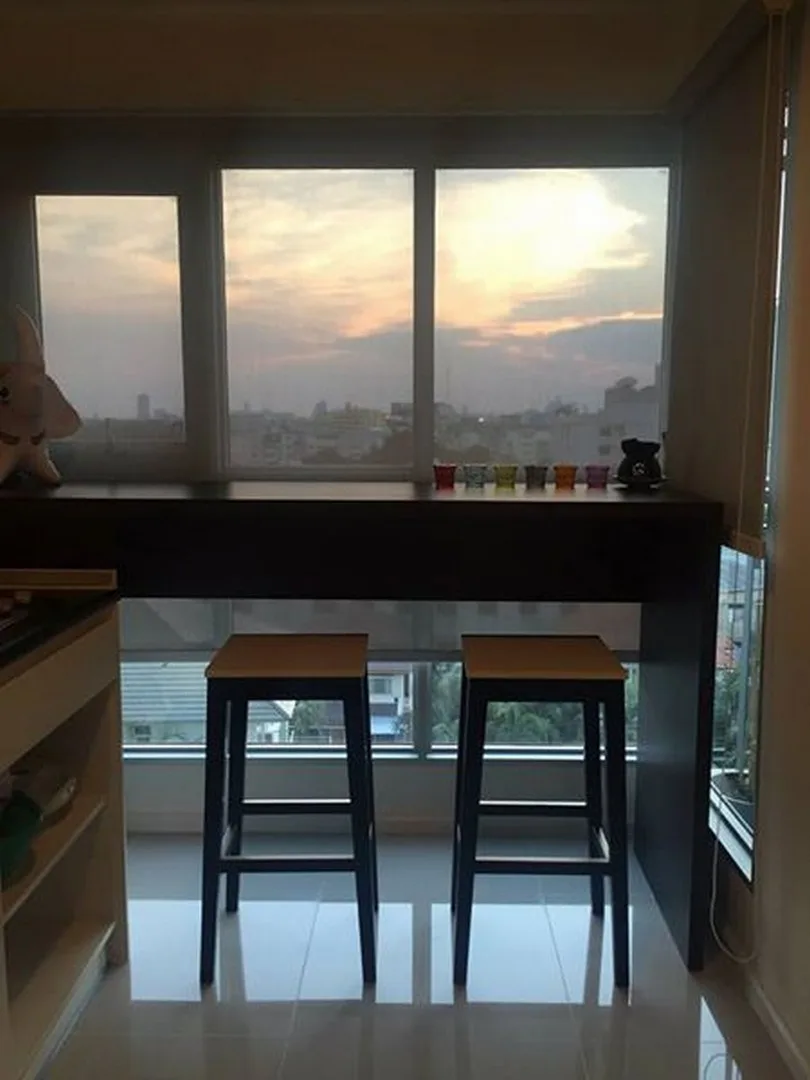 Property photos for Aspire Sukhumvit 48