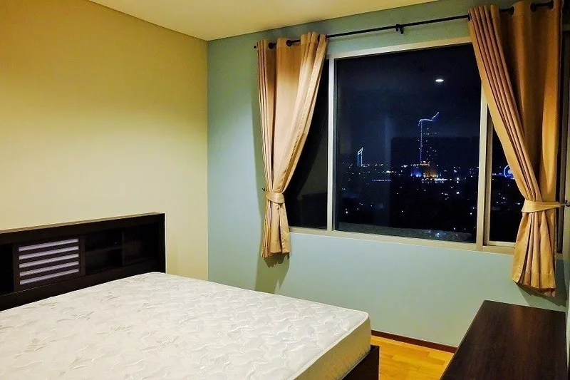 Property photos for Villa Sathorn