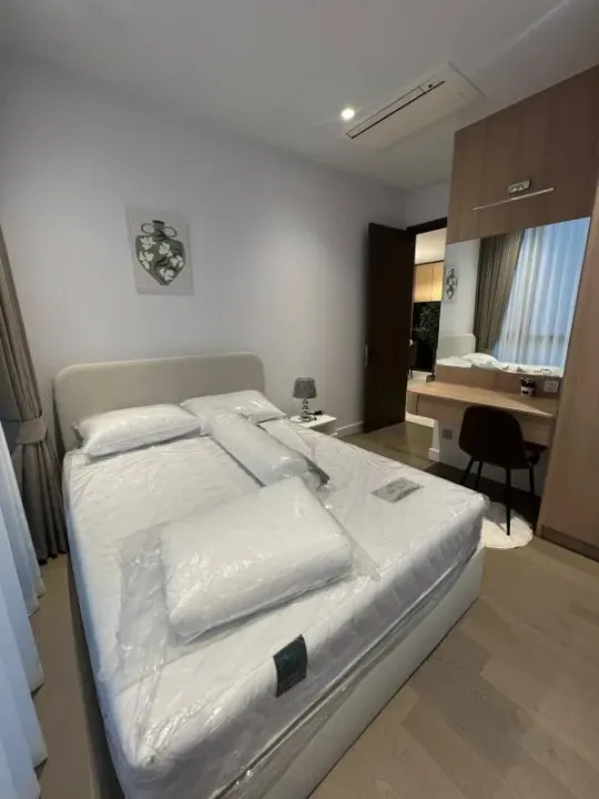 Property photos for Supalai Icon Sathorn