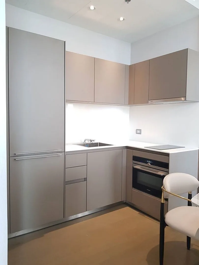 Property photos for Magnolias Ratchadamri Boulevard