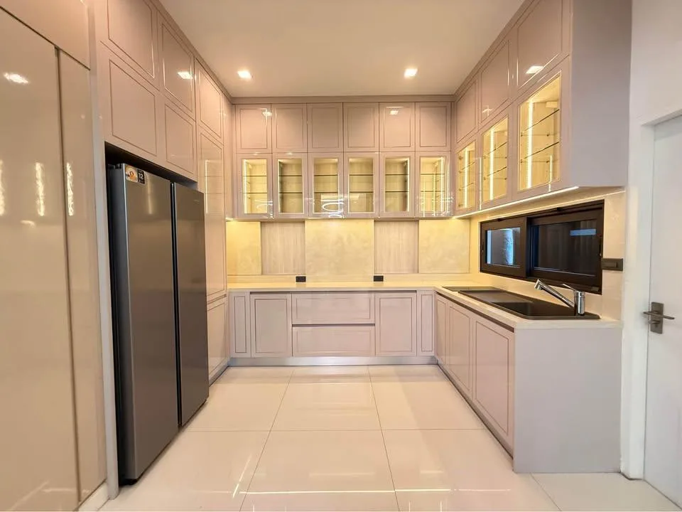 Property photos for Soul Ratchadapisek 68