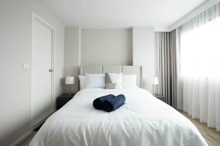Property photos for Blossom Condo @ Sathorn - Charoenrat