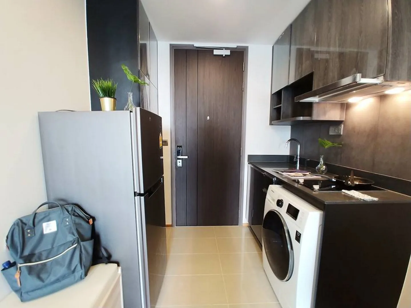 Property photos for Ashton Chula - Silom