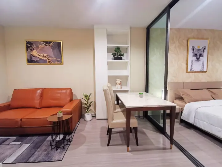 Property photos for Life Ladprao
