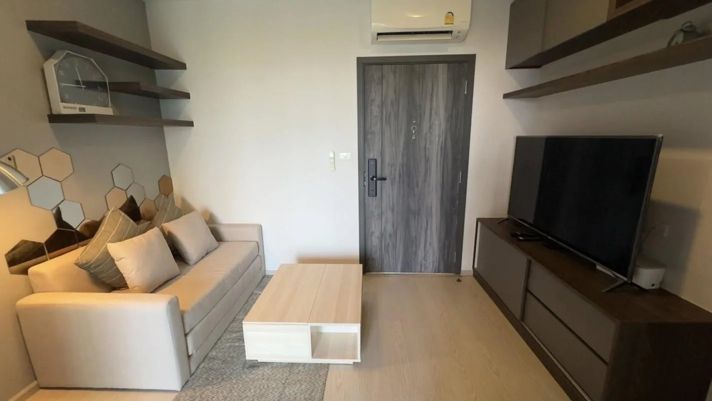 Property photos for Elio Del Nest Udomsuk
