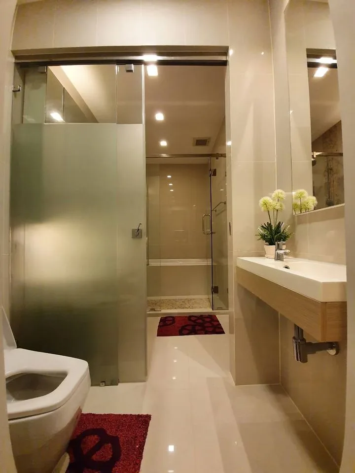 Property photos for Q Asoke